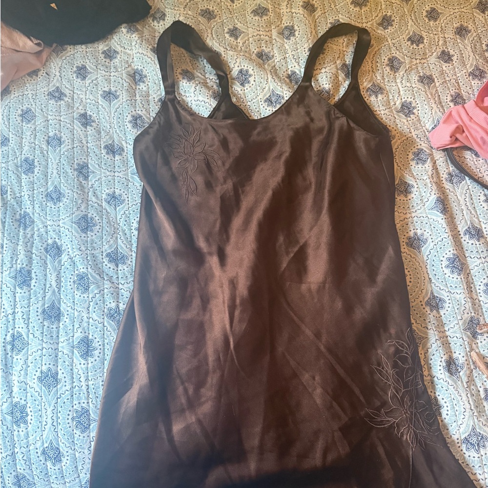 1990’s Amanda Stewart intimates